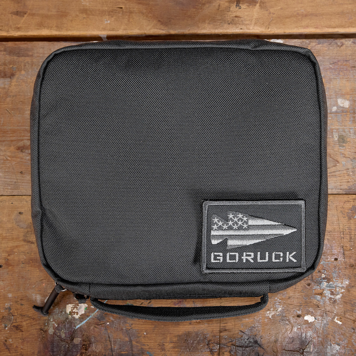 GR2 Field Pocket – GORUCK EU