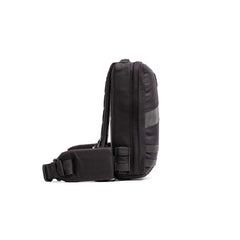 The GORUCK Rucker 4.0, shown against a white background, is perfect for rucking adventures or carrying your Ruck Plates with style.