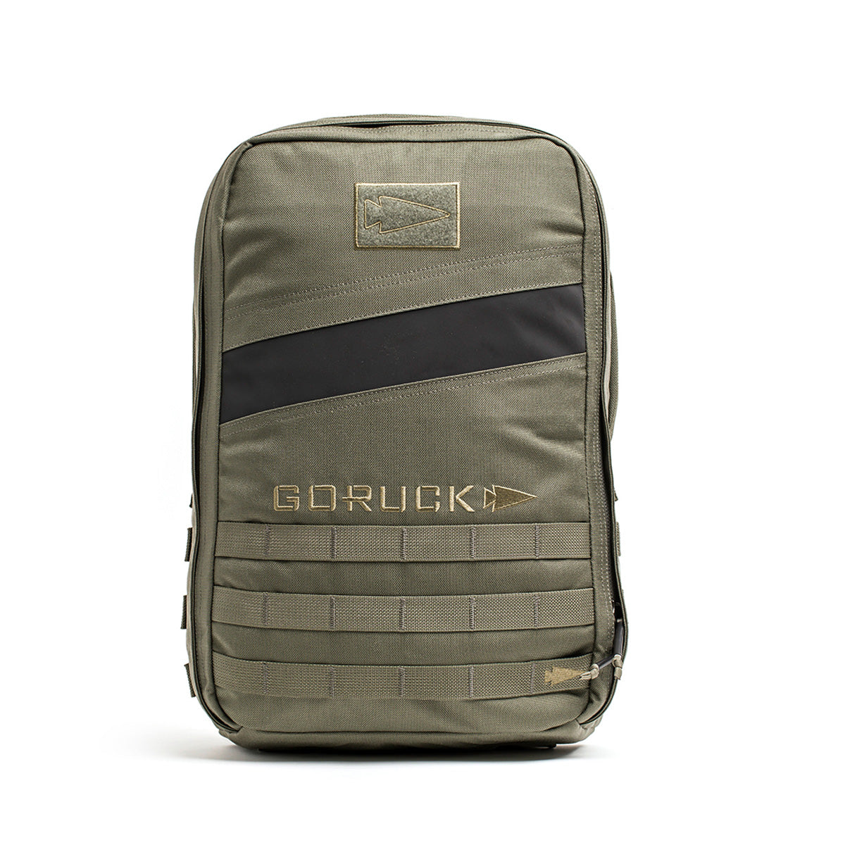 Rucker 4.0 – GORUCK EU