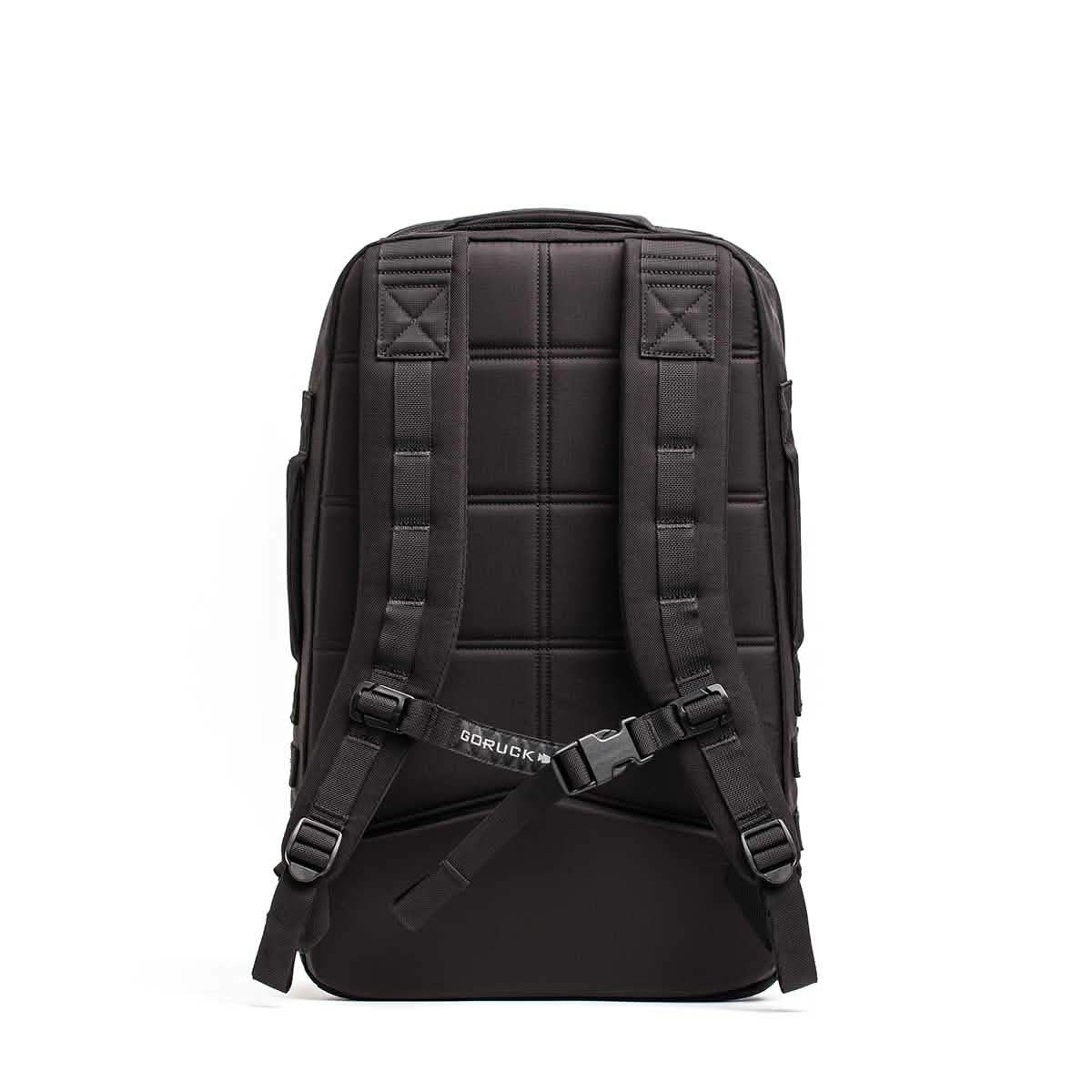 Rucker 4.0 – GORUCK EU