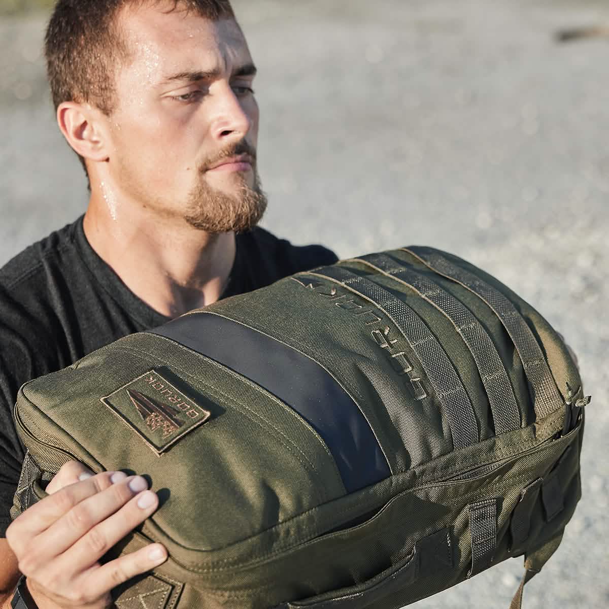 Rucker 4.0 – GORUCK EU