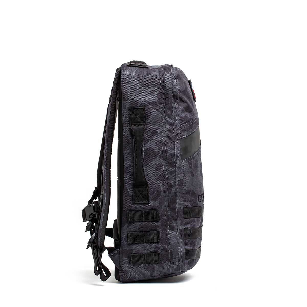 Rucker 4.0 – GORUCK EU