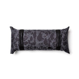 GORUCK 60LB sandbag in black frogskin camo pattern with sturdy handles for rucking workouts
