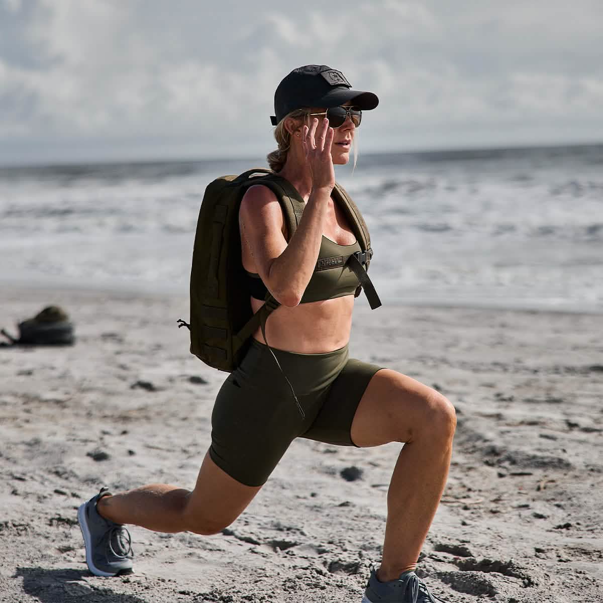 Stealth Bra ToughFlex