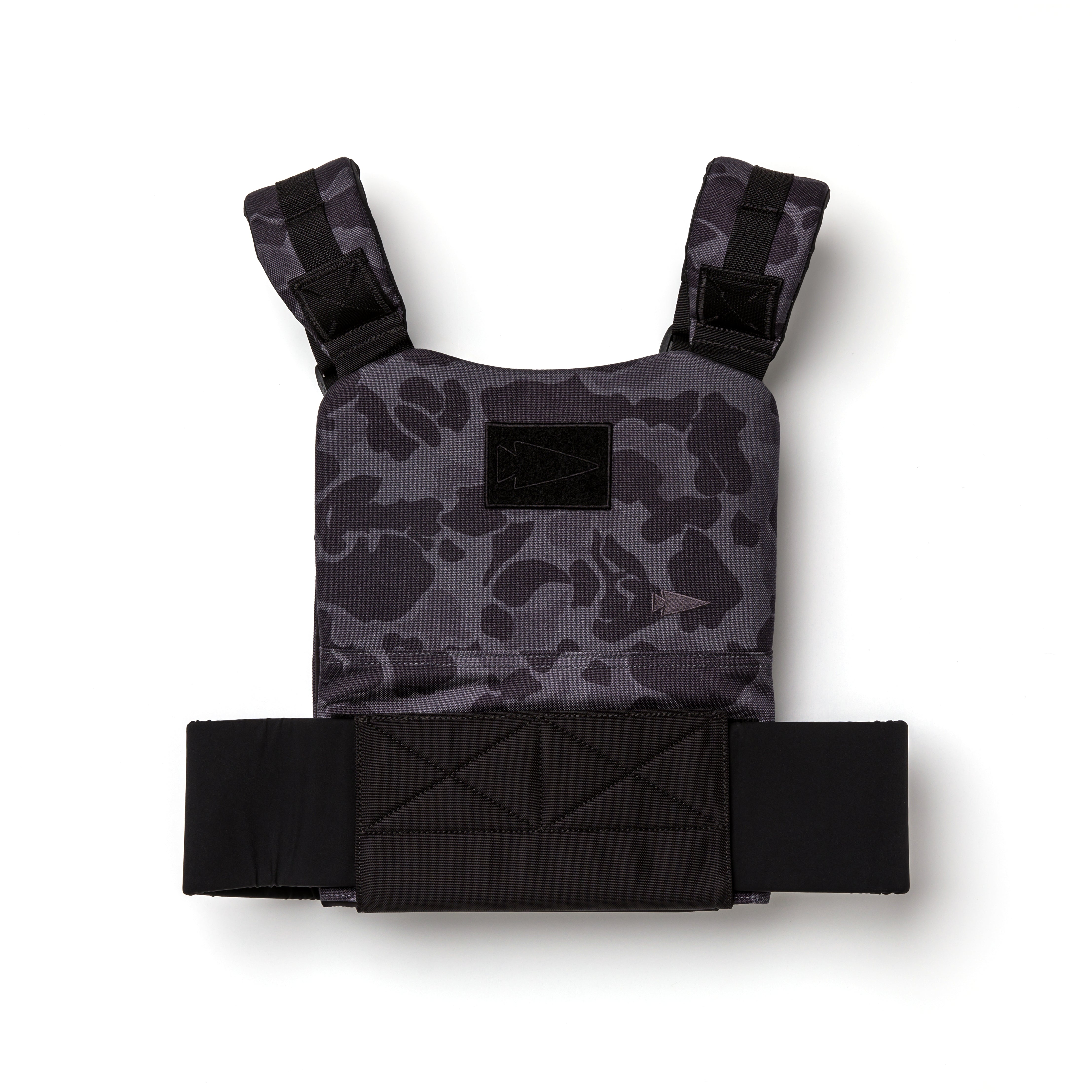 Training Weight Vest 2.0 – GORUCK EU