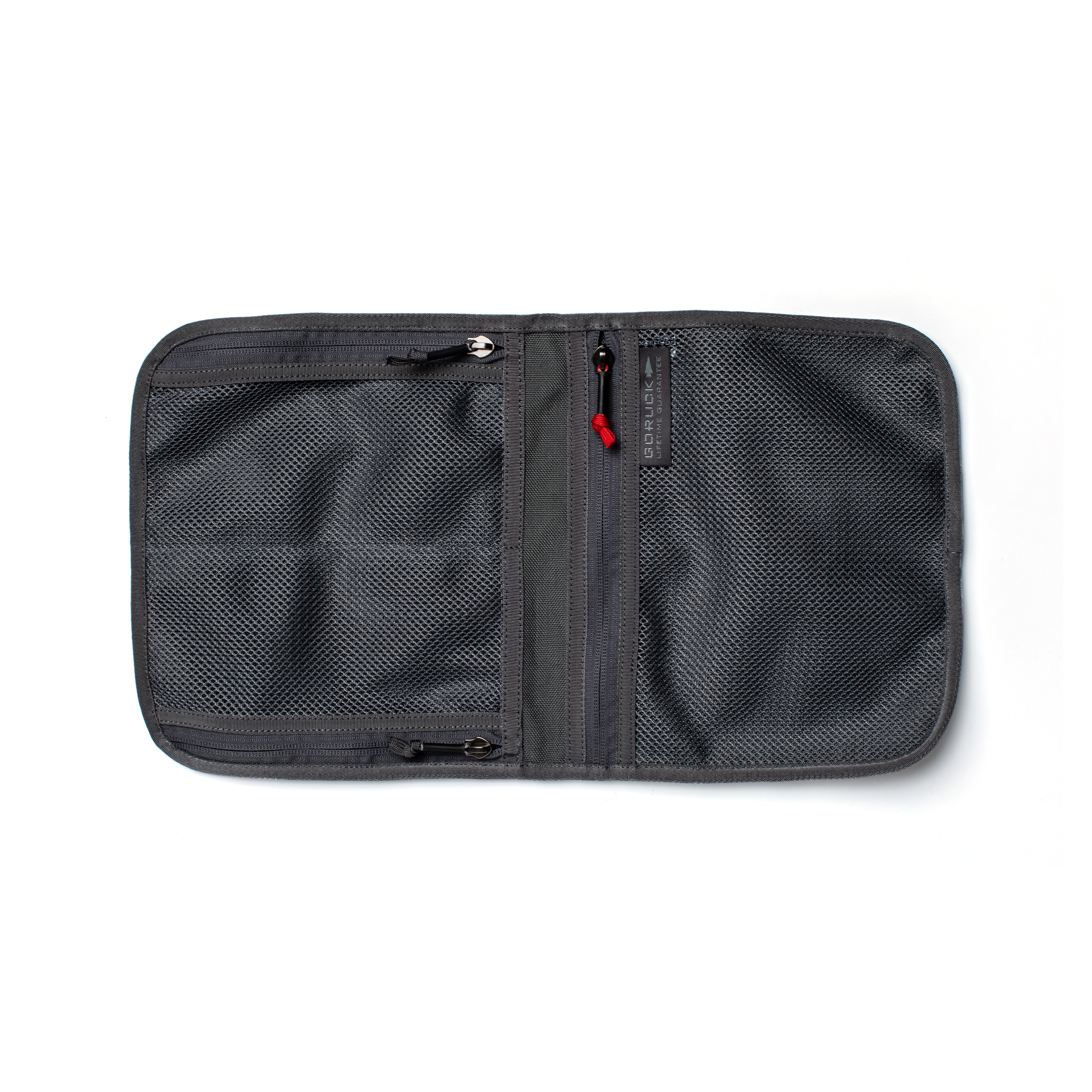 Goruck EDCポーチセット Wire Dopp Wire Dopp | Electronics Travel Organizer | GORUCK