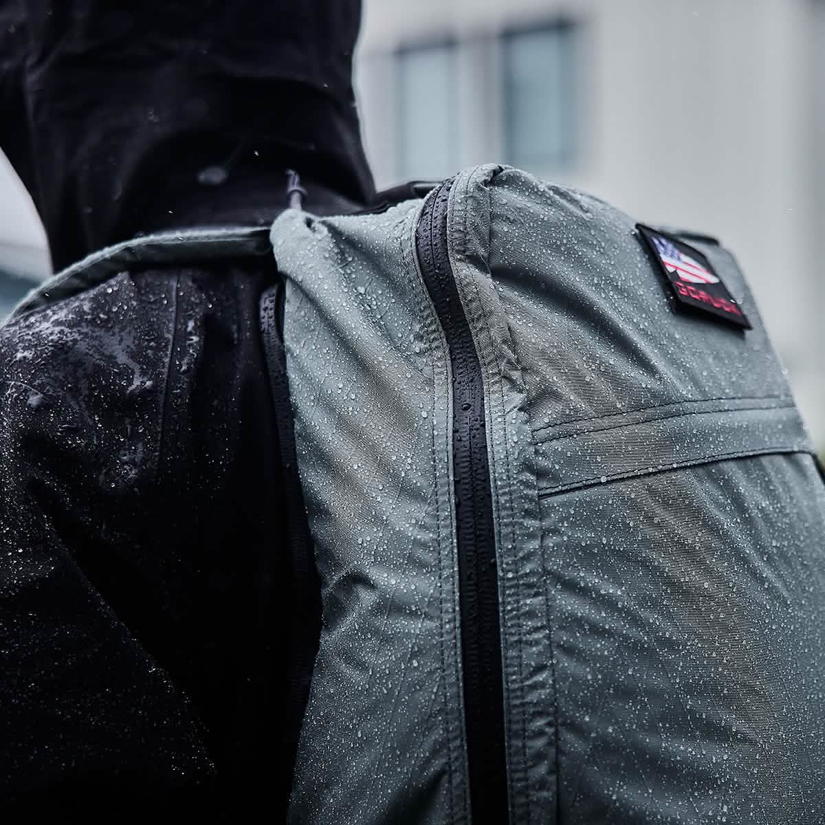GR1 USA - X-PAC – GORUCK EU