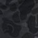 Black Frogskin Camo