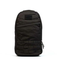 Bullet Ruck Laptop - Ballistic Nylon Cordura - 16L / Black
