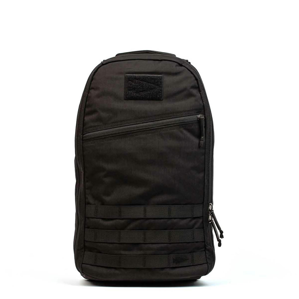 Bullet Ruck Laptop Ballistic Nylon Cordura