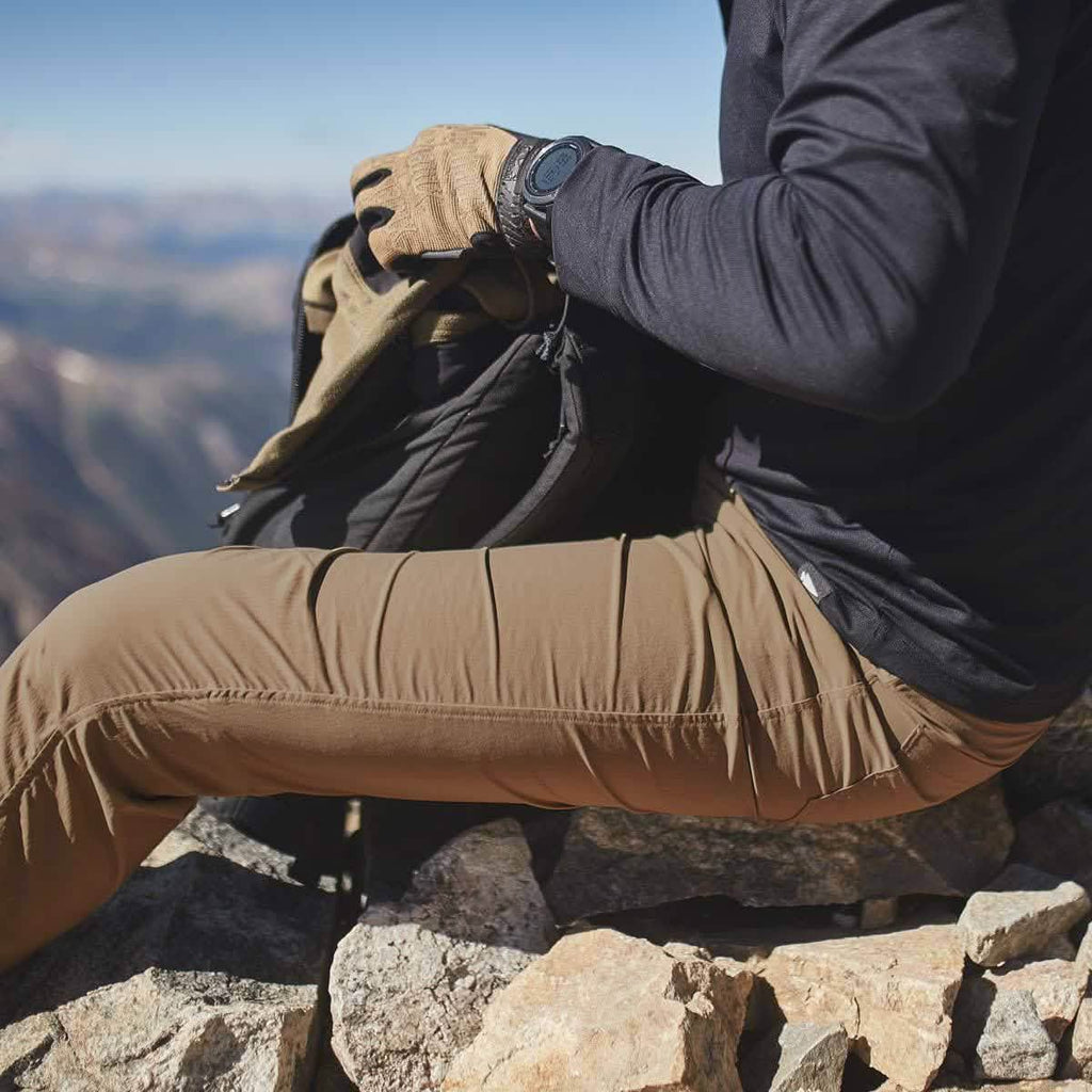 Simple Pants Lightweight ToughDry®