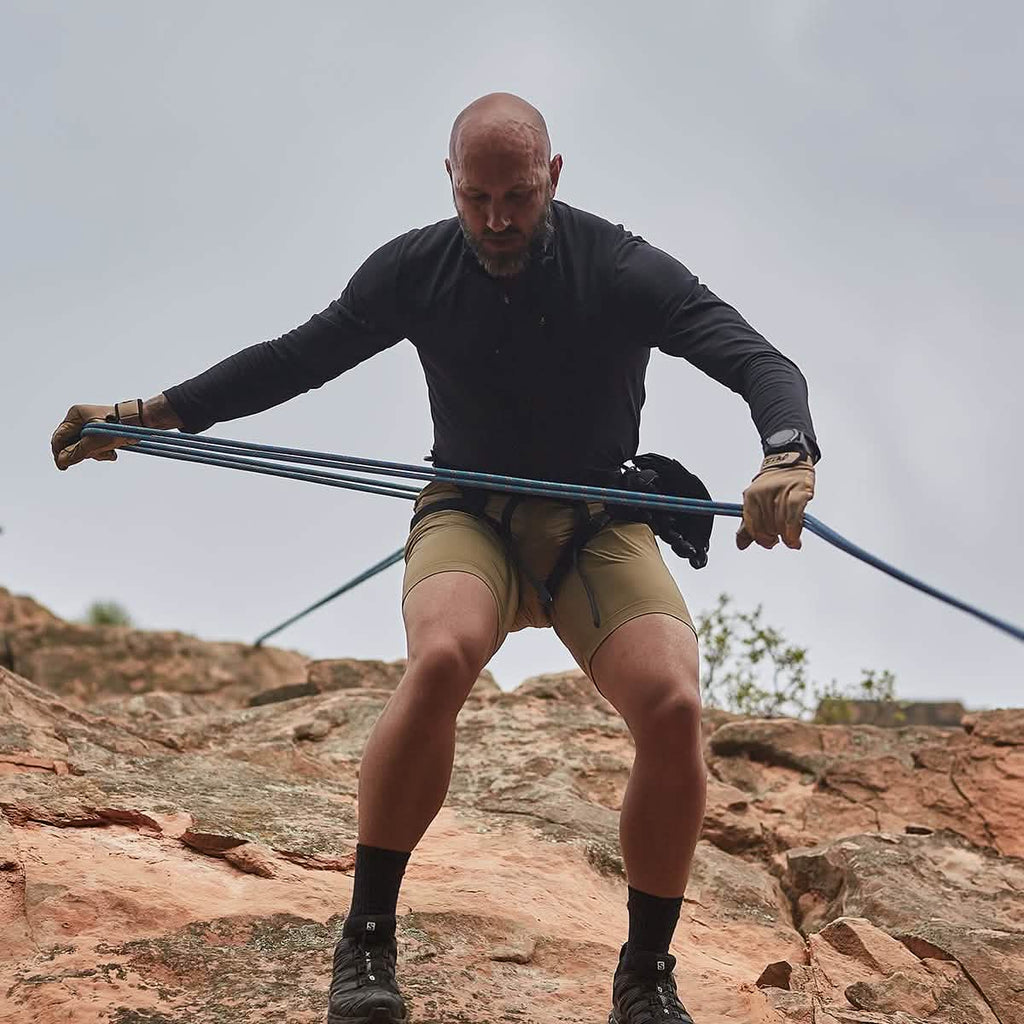 Simple Shorts Lightweight ToughDry®