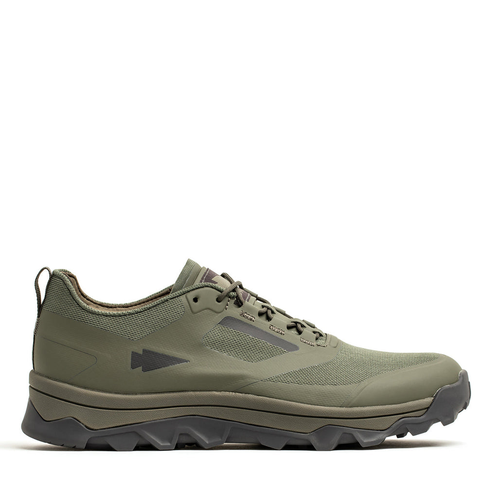 Mackall Earth + Forged Iron