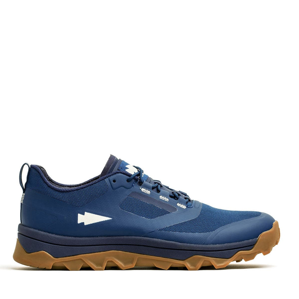 Mackall Legion + Gum