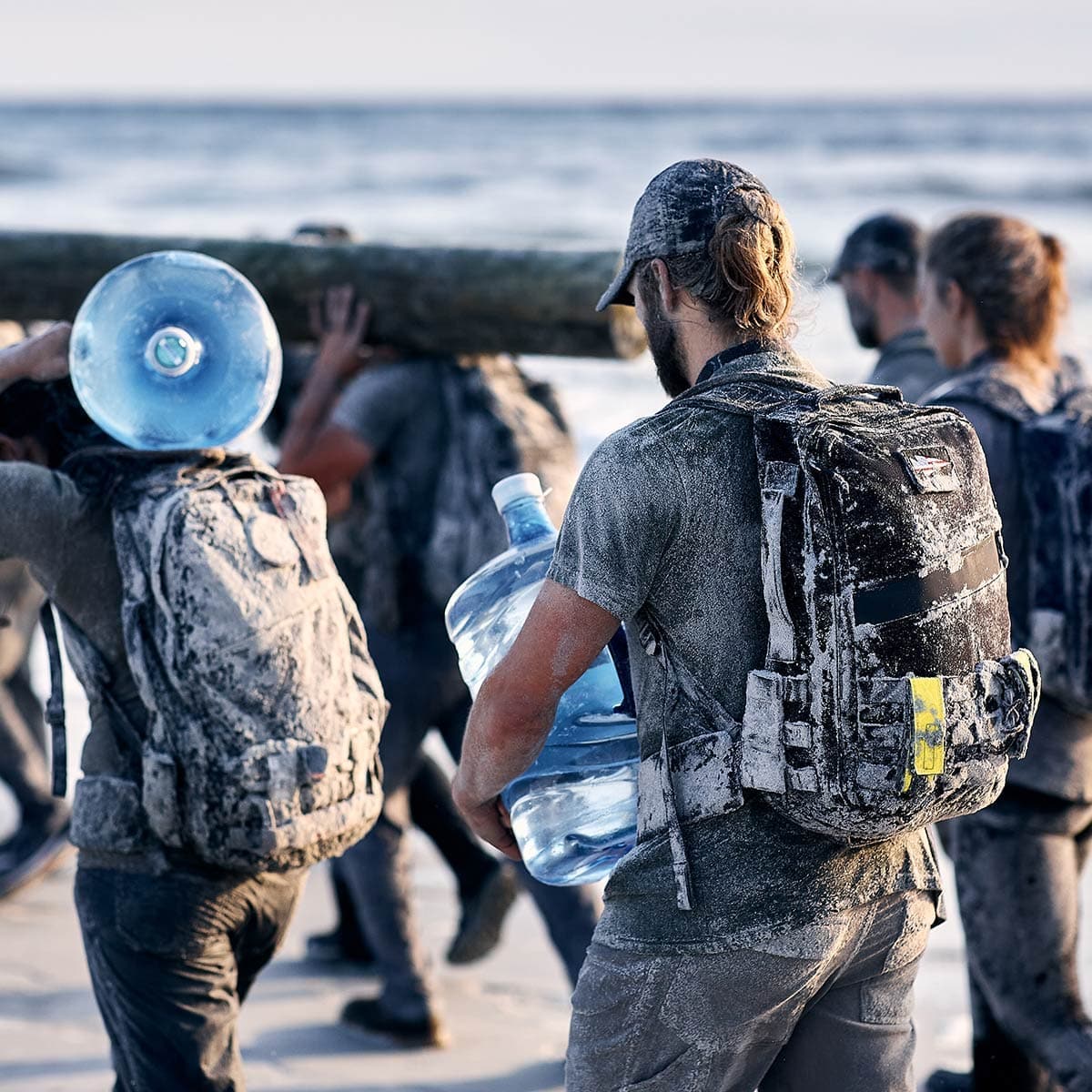 Padded Hip Belt – GORUCK EU