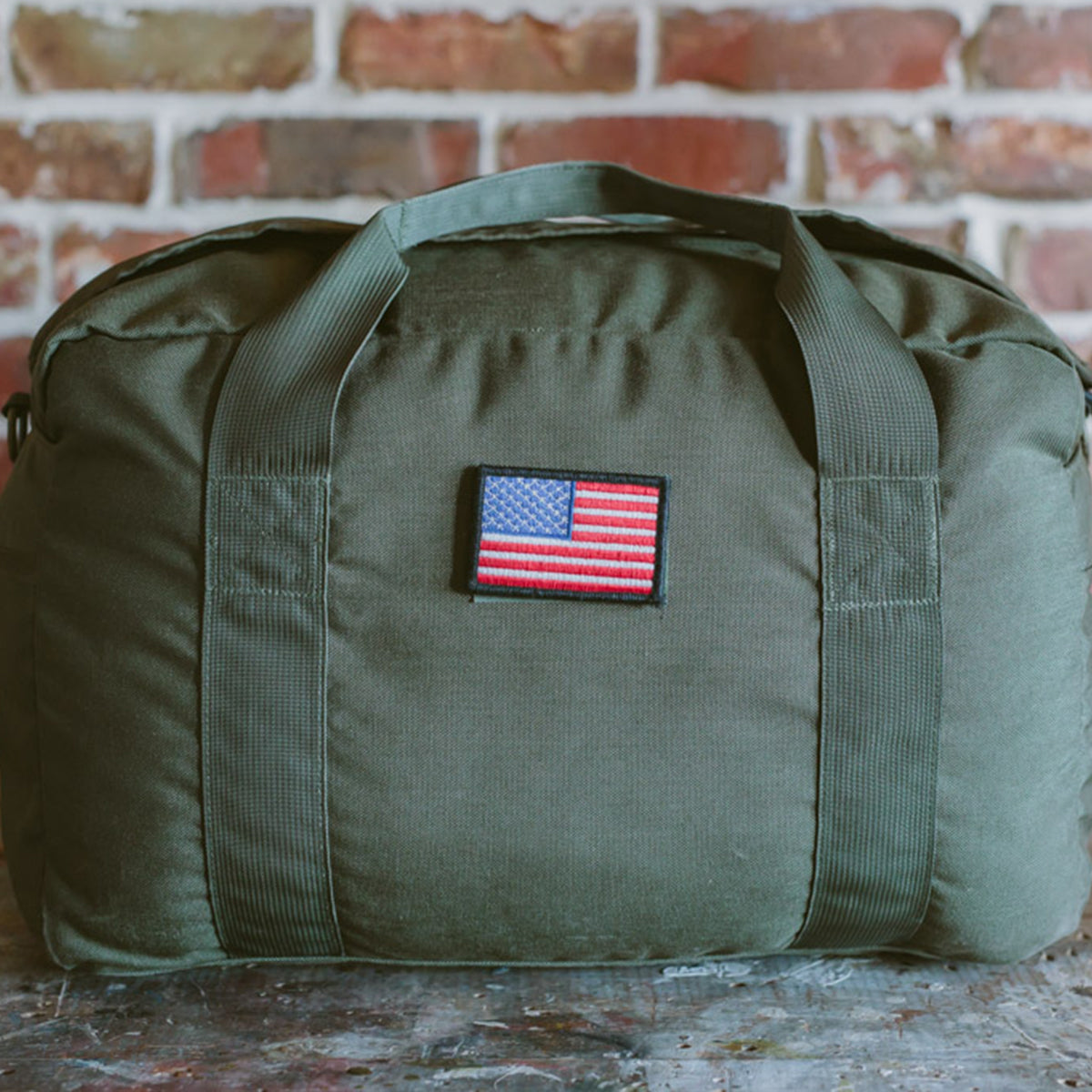 Kit Bag – GORUCK EU
