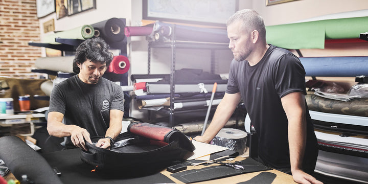 GORUCK | The Rucking Company | Rucksacks, Boots &amp; Apparel – GORUCK EU