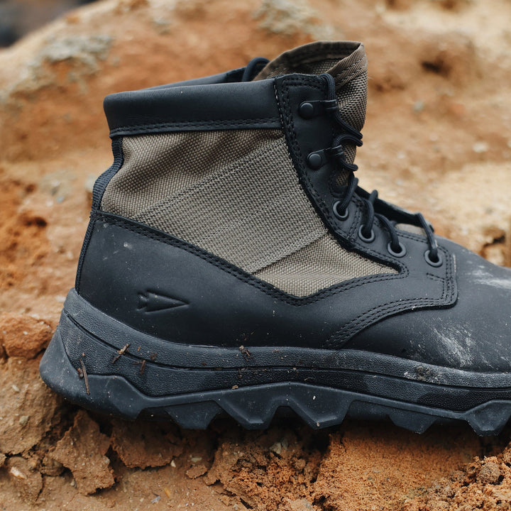 MACV-2 - Mid Top - Coyote – GORUCK EU