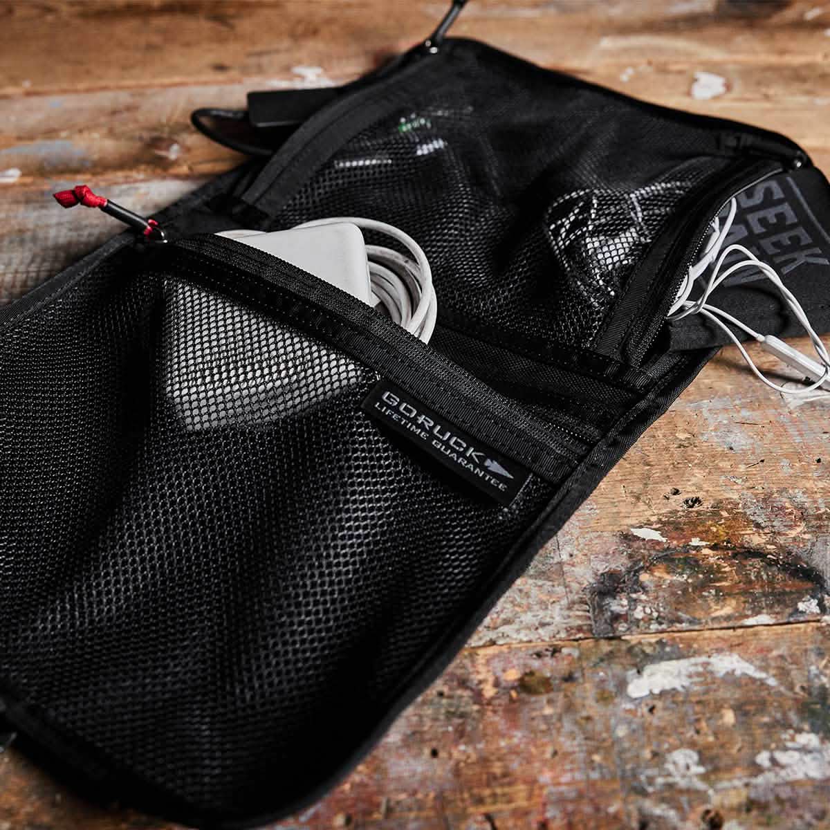 Wire Dopp – GORUCK EU