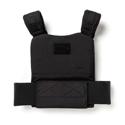 Plaque D'entraînement GORUCK - 30 Lbs (13,6 Kg) - Fonte Noire - Neuf