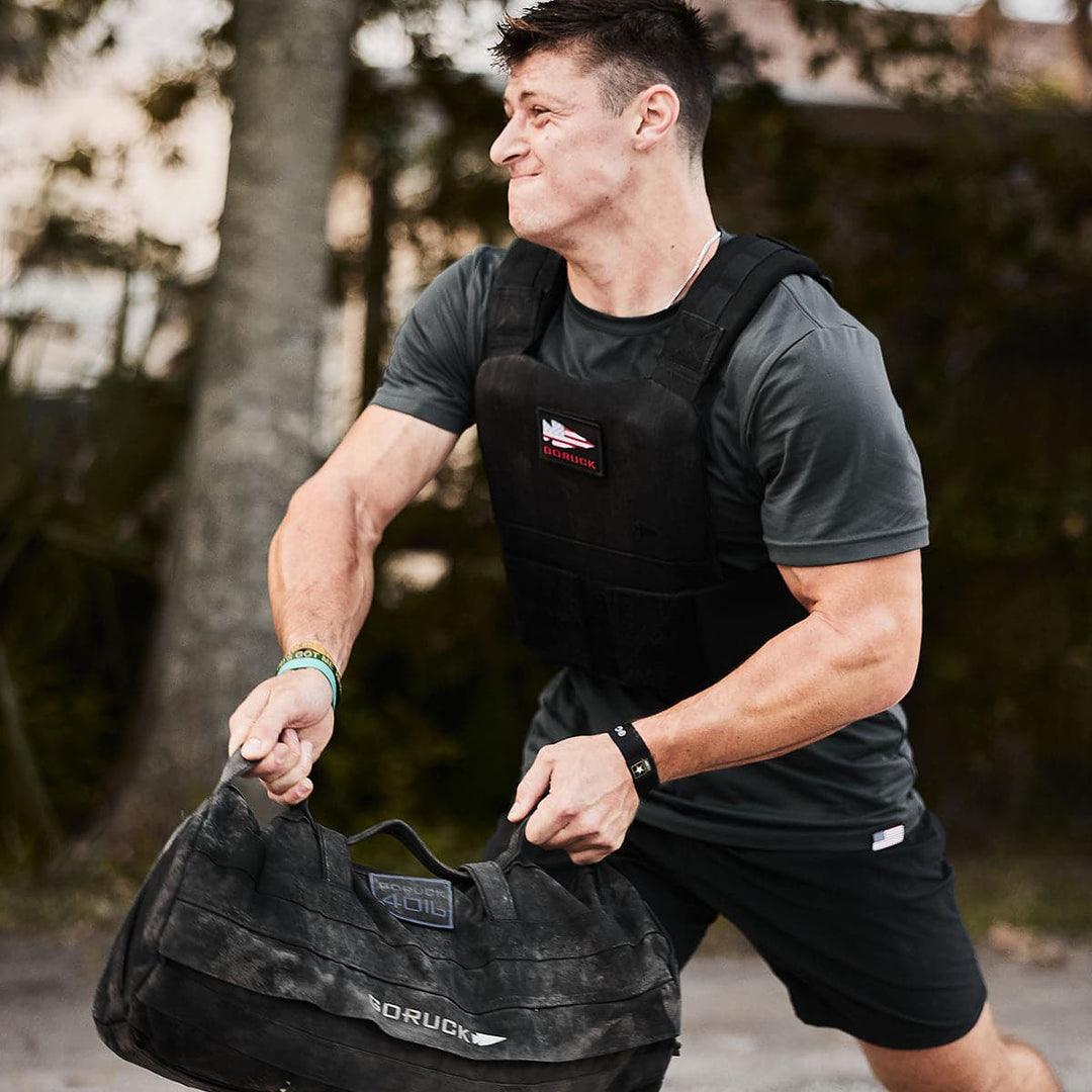 Training Weight Vest – GORUCK EU