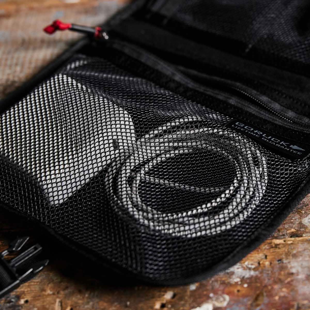 Wire Dopp – GORUCK EU