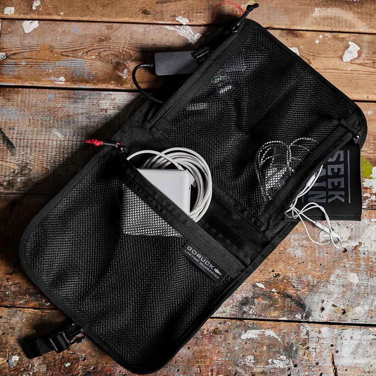 Wire Dopp – GORUCK EU Wire Dopp – GORUCK EU