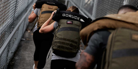 How To Train for Army Ruck Marches | Military Standards, Gear, & More ...